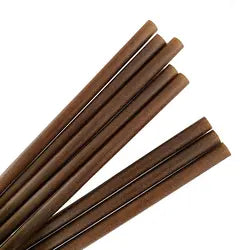 Grounded Coffee Straws